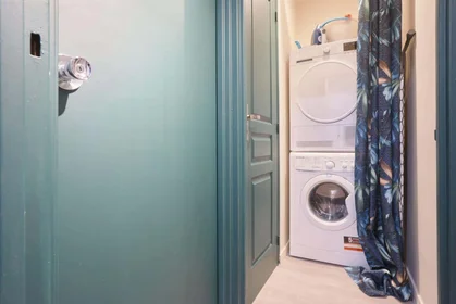 Privatzimmer in der 29 Rue Cérès, 51100 Reims, France, bild 15 von 18