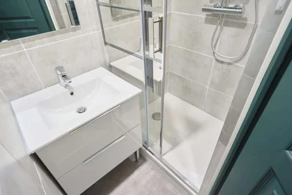 Privatzimmer in der 29 Rue Cérès, 51100 Reims, France, bild 7 von 18