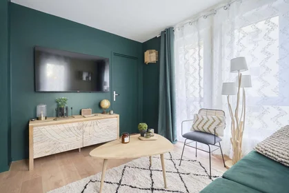 Privatzimmer in der 29 Rue Cérès, 51100 Reims, France, bild 10 von 18