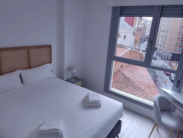 Valladolid içinde 2 yatak odalı konaklama