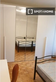 Appartamento con 2 camere da letto a Trento