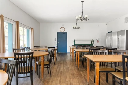 Private room at Hilgard Avenue, image 21 of 25