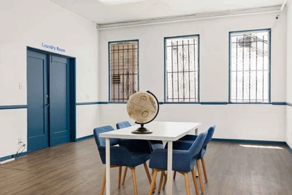 Private room at Hilgard Avenue, image 22 of 25