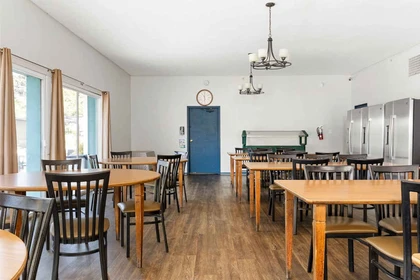 Private room at Hilgard Avenue, image 25 of 25