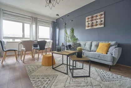 Quarto privado em 5 Rue Cardinal Suhard, 51100 Reims, France, imagem 13 de 14