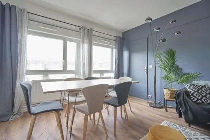 Quarto privado em 5 Rue Cardinal Suhard, 51100 Reims, France, imagem 14 de 14