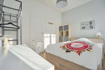 Özel oda konumu 12 Rue Condorcet, 51100 Reims, France, 1 12 görüntüsü