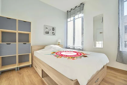 Özel oda konumu 12 Rue Condorcet, 51100 Reims, France, 3 12 görüntüsü