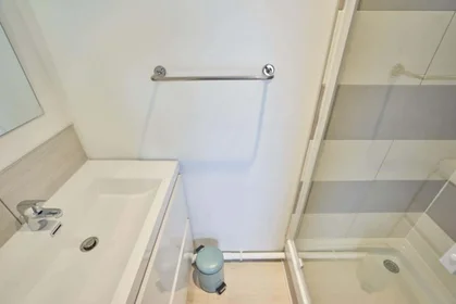 Privatzimmer in der 1 Rue Lagrive, 51100 Reims, France, bild 6 von 18