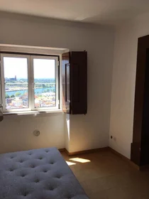 Private room at R. Ilha 16, 3000-214 Coimbra, Portugal, image 1 of 9