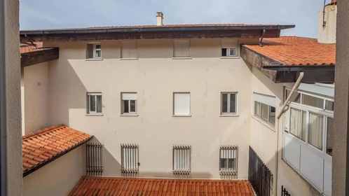 Habitación privada barata en Coimbra