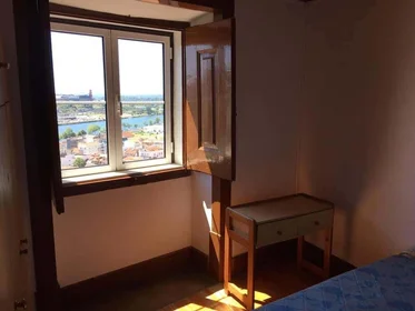 Private room at R. Ilha 16, 3000-214 Coimbra, Portugal, image 1 of 8
