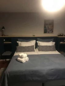Appartamento con 2 camere da letto a Coimbra