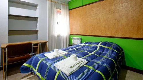 Quarto privado em R. Pinheiro Chagas 46, 3000-145 Coimbra, Portugal, imagem 1 de 6