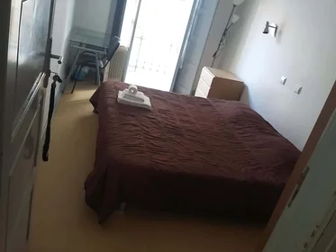 Chambre privée à Praça do Comércio 28, 3000-116 Coimbra, Portugal, image 1 de 13