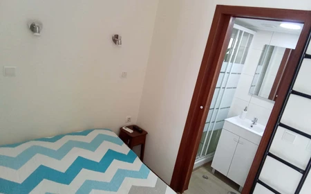 Accommodation in the centre of Coimbra