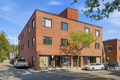 Gesamte Unterkunft im Wohnheim in der 632, Centre St., Unit 305, Jamaica Plain, Boston, MA, 02139, bild 10 von 15