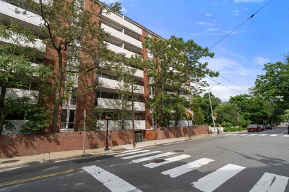 Appartamento in 29, Concord Ave., Unit 410, Harvard Square, Cambridge, MA, 02138, immagine 1 di 10