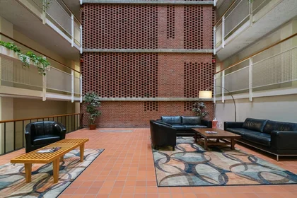 Gesamte Unterkunft im Wohnheim in der 29, Concord Ave., Unit 410, Harvard Square, Cambridge, MA, 02138, bild 13 von 17