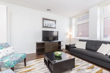Estudio en residencia en 300, Commercial St., Unit 402, North End, Boston, MA, 02109, imagen 1 de 15