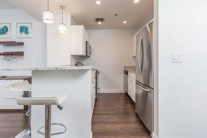 Estudio en residencia en 300, Commercial St., Unit 402, North End, Boston, MA, 02109, imagen 2 de 15