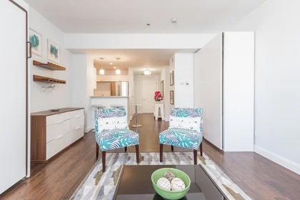 Estudio en residencia en 300, Commercial St., Unit 402, North End, Boston, MA, 02109, imagen 11 de 15