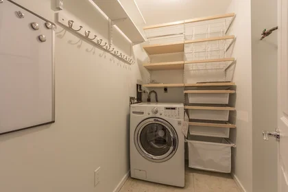 Estudio en residencia en 300, Commercial St., Unit 402, North End, Boston, MA, 02109, imagen 12 de 15