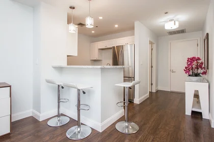 Estudio en residencia en 300, Commercial St., Unit 402, North End, Boston, MA, 02109, imagen 15 de 15