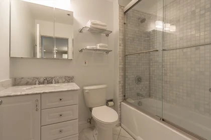 Estudio en residencia en 300, Commercial St., Unit 402, North End, Boston, MA, 02109, imagen 7 de 15