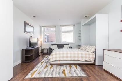 Estudio en residencia en 300, Commercial St., Unit 402, North End, Boston, MA, 02109, imagen 9 de 15