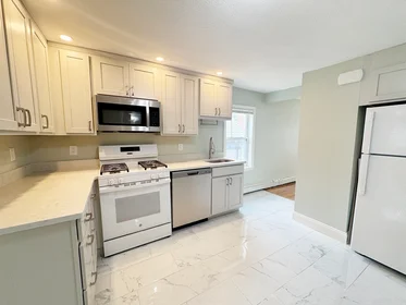 Entire place at 7, Sumner Pl., Unit 2, East Boston, Boston, MA, 02128, image 1 of 10