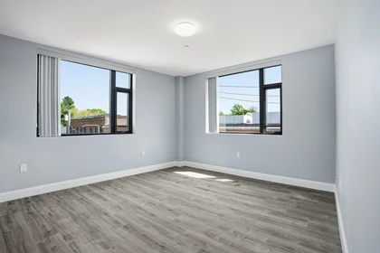 Apartamento inteiro em residência em 632, Centre St., Unit 304, Jamaica Plain, Boston, MA, 02139, imagem 3 de 16