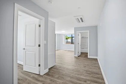 Apartamento inteiro em residência em 632, Centre St., Unit 304, Jamaica Plain, Boston, MA, 02139, imagem 4 de 16