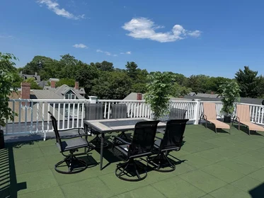 Apartamento inteiro em residência em 632, Centre St., Unit 304, Jamaica Plain, Boston, MA, 02139, imagem 15 de 16