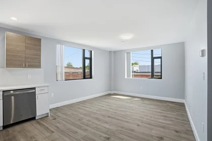 Apartamento inteiro em residência em 632, Centre St., Unit 304, Jamaica Plain, Boston, MA, 02139, imagem 5 de 16