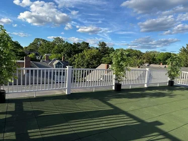 Apartamento inteiro em residência em 632, Centre St., Unit 304, Jamaica Plain, Boston, MA, 02139, imagem 10 de 16