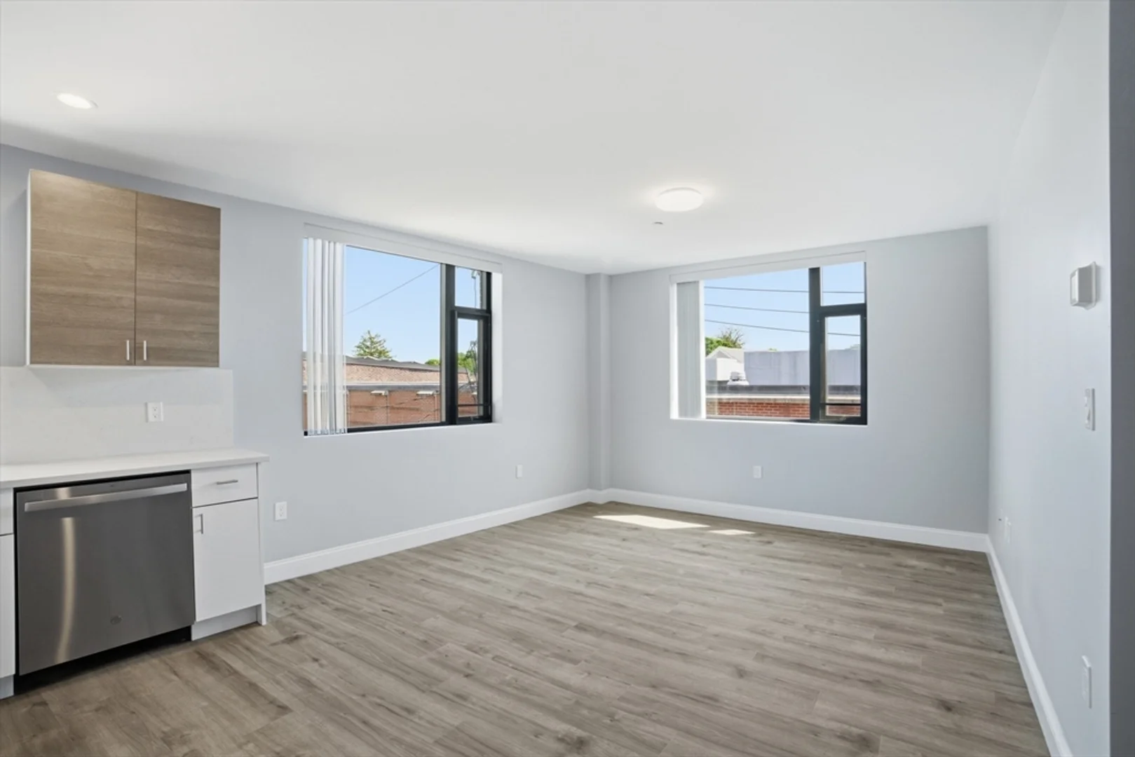 632, Centre St., Unit 304, Jamaica Plain, Boston, MA, 02139