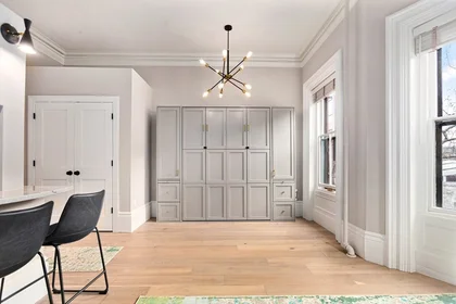 Studio at 154, West Concord St., Unit 2A, South End, Boston, MA, 02118, image 1 of 10