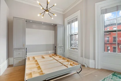 Estudio en residencia en 154, West Concord St., Unit 2A, South End, Boston, MA, 02118, imagen 11 de 20