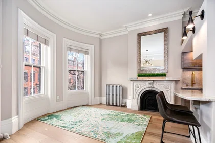 Estudio en residencia en 154, West Concord St., Unit 2A, South End, Boston, MA, 02118, imagen 13 de 20