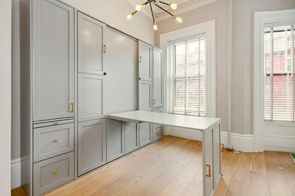 Estudio en residencia en 154, West Concord St., Unit 2A, South End, Boston, MA, 02118, imagen 15 de 20