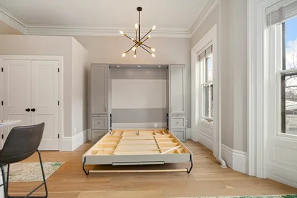 Estudio en residencia en 154, West Concord St., Unit 2A, South End, Boston, MA, 02118, imagen 4 de 20
