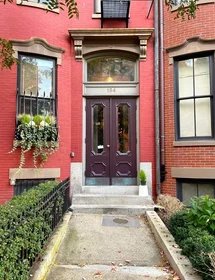 Estudio en residencia en 154, West Concord St., Unit 2A, South End, Boston, MA, 02118, imagen 8 de 20