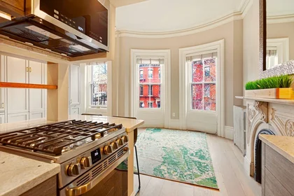 Estudio en residencia en 154, West Concord St., Unit 2A, South End, Boston, MA, 02118, imagen 9 de 20