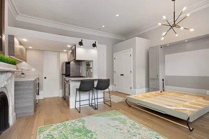Estudio en residencia en 154, West Concord St., Unit 2A, South End, Boston, MA, 02118, imagen 10 de 20