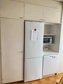 Chambre privée à Yläkartanontie, Espoo, image 6 de 10