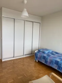 Stanza privata in Yläkartanontie, Espoo, immagine 9 di 10