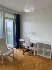 Stanza privata in Yläkartanontie, Espoo, immagine 10 di 10