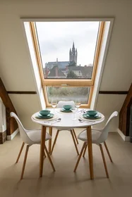 Entire apartment at Noordeinde, Binnenstad, image 1 of 10