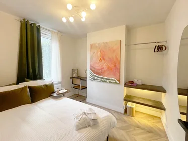 Chambre privée à Cardigan Road, Reading, image 1 de 10